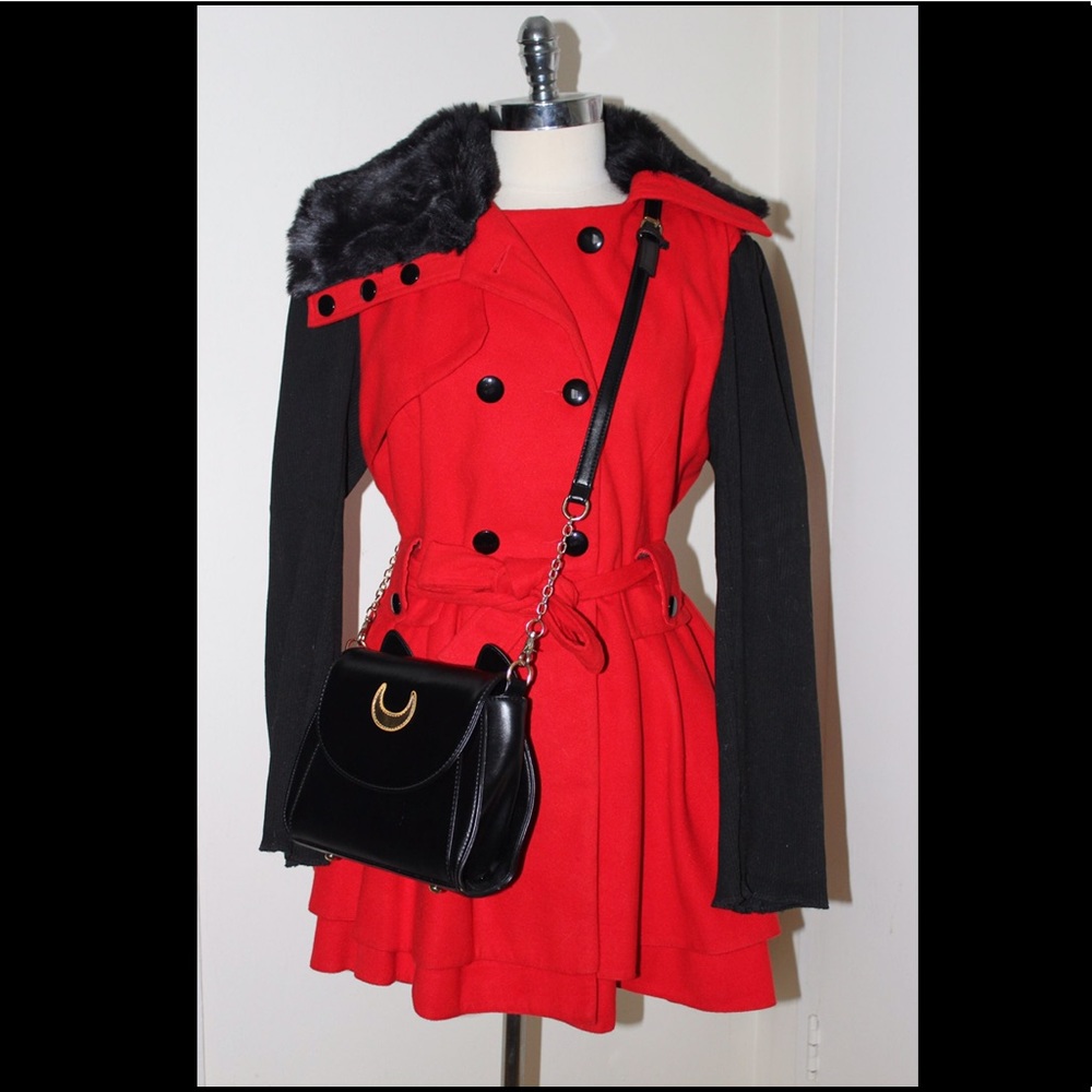 Vintage Custome Style